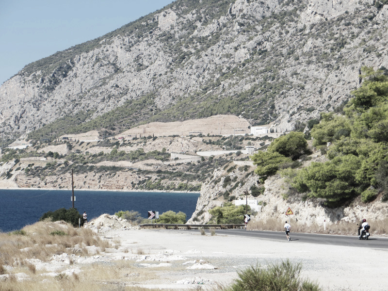 2015 What is Spartathlon 01