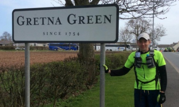 2015 Sean Maley JOGLE