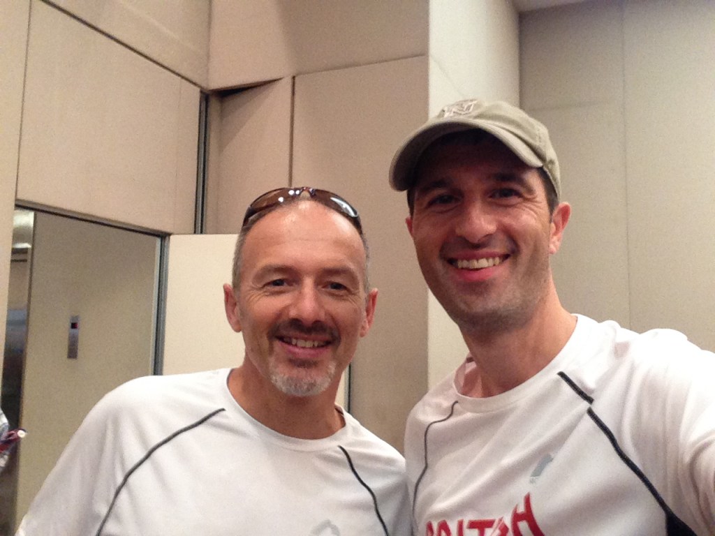 2013 Spartathlon Peter Ali 097