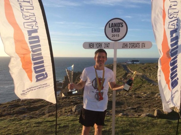 2015 Sean Maley Jogle