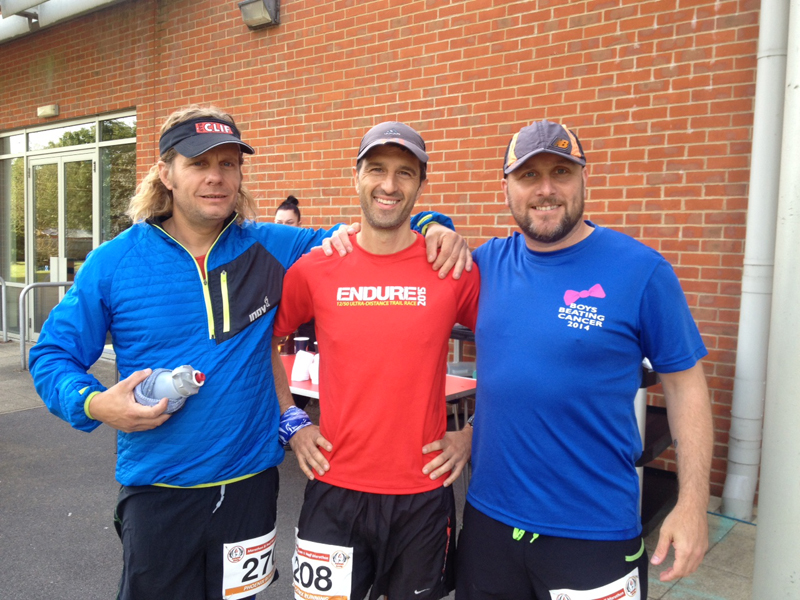 2015 Phoenix Summer Marathon Paul Ali 03