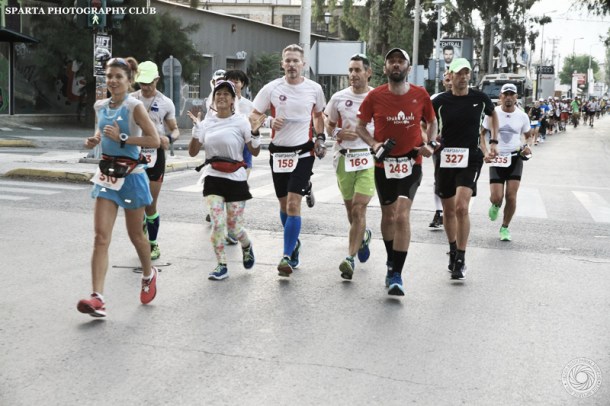 2015 British Spartathlon Team James Ellis Jamie Holmes