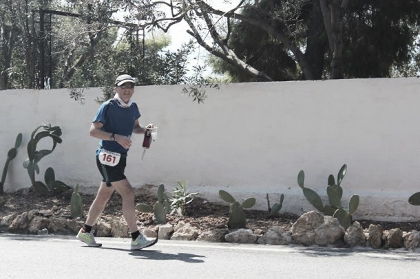 2015 British Spartathlon Team Martin Ilott 01