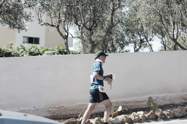 2015 British Spartathlon Team Martin Ilott 02