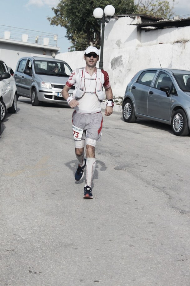 2015 British Spartathlon Team Neil Cloke 01