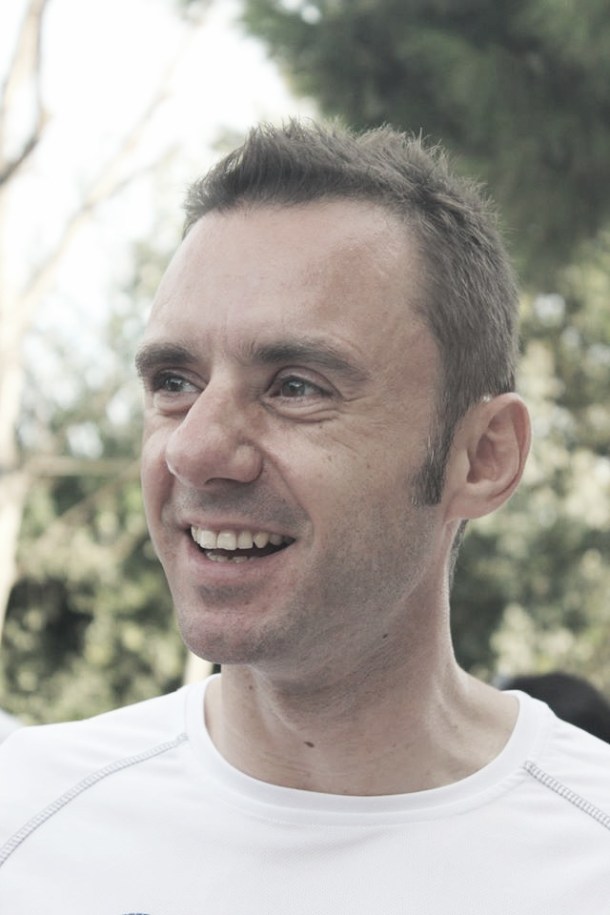 2015 British Spartathlon Team Neil Cloke 02