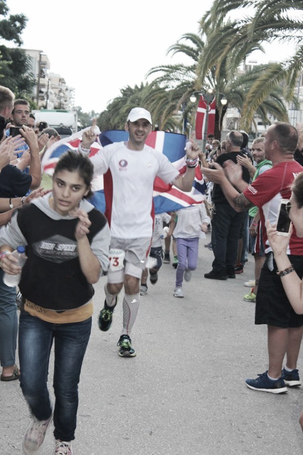 2015 British Spartathlon Team Neil Cloke 03