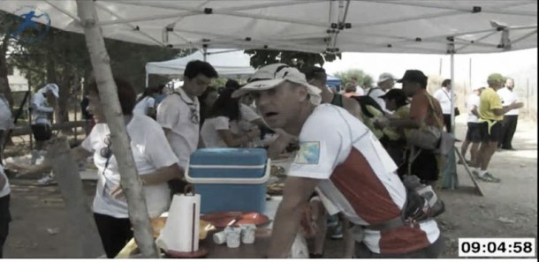 2015 Spartathlon Paul Rowlinson 01