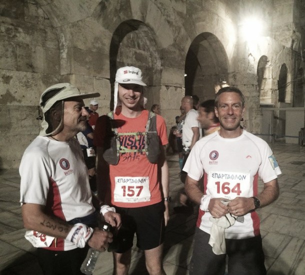 2015 Spartathlon Paul Rowlinson 03