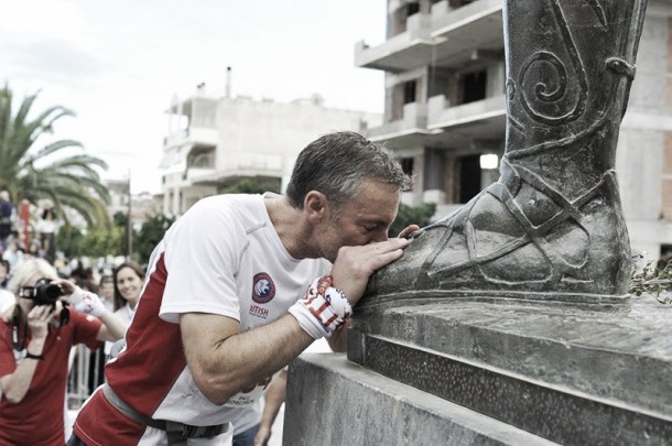 2015 Spartathlon Paul Rowlinson 05