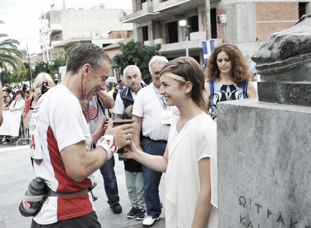 2015 Spartathlon Paul Rowlinson 08