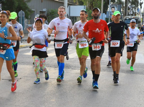 2016 British Spartathlon Team James Ellis 02