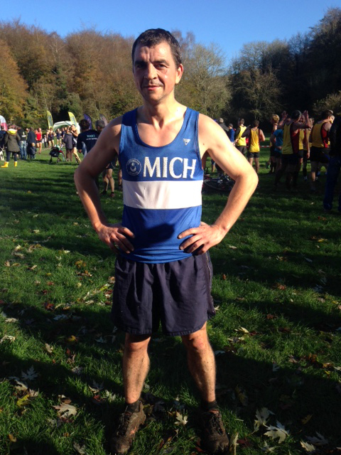 2016 British Spartathlon Team Mich Hardie 01