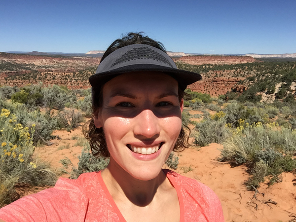 2016 British Spartathlon Team Sophie Power 01