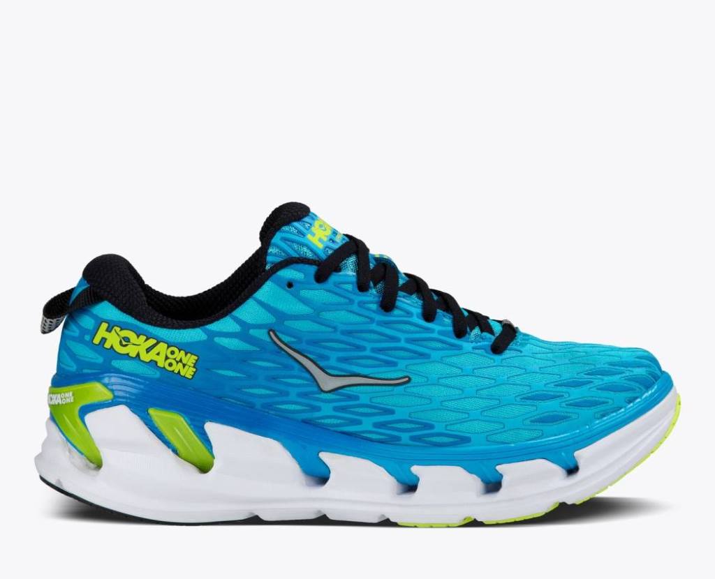 Hoka One One Vanquish 2