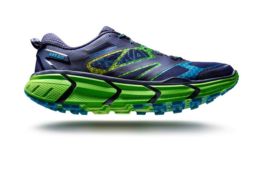 Hoke One One Challenger ATR2