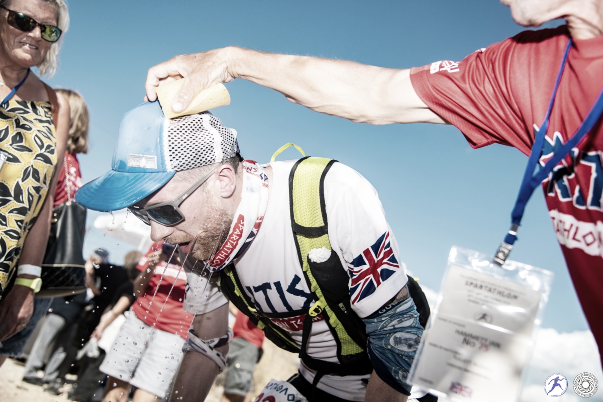 Videos – British Spartathlon Team