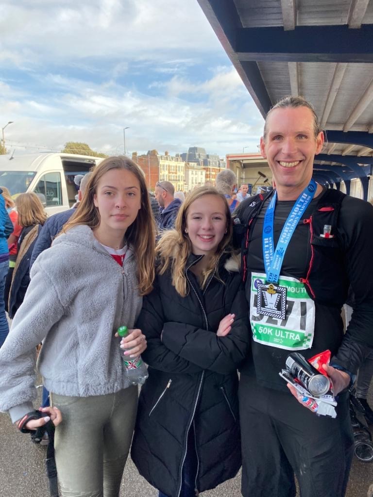 Portsmouth Coastal Ultra